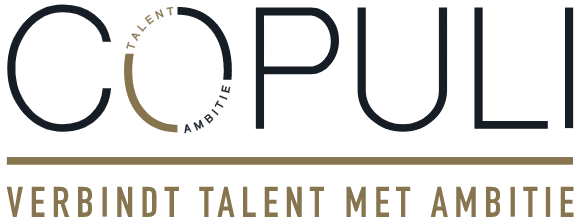 Copuli, verbindt talent met ambitie